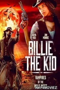 Billie the Kid (2023) HQ Telugu Dubbed Movie