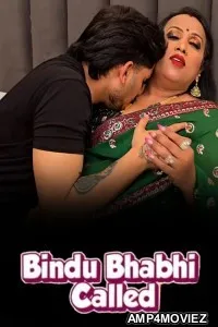 Bindu Bhabhi Called (2026) Neonx Hindi Hot Short Film