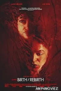 Birth Rebirth (2023) HQ Telugu Dubbed Movie