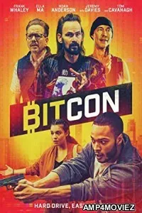 Bitcon (2022) HQ Hindi Dubbed Movie