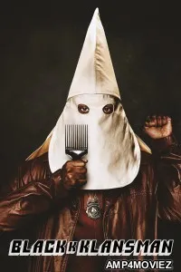 BlacKkKlansman (2018) ORG Hindi Dubbed Movie