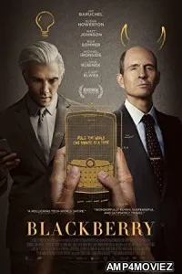 BlackBerry (2023) HQ Bengali Dubbed Movie