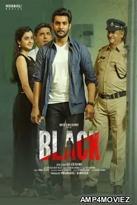 Black (2022) UNCUT Hindi Dubbed Movie