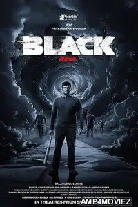 Black (2023) HQ Bengali Dubbed Movie