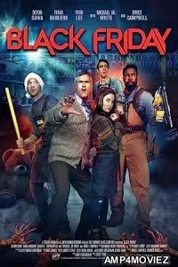 Black Friday (2021) HQ Tamil Dubbed Movie