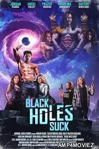 Black Holes Suck (2026) HQ Hindi Dubbed Movie