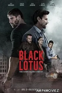 Black Lotus (2023) Hindi Dubbed Movie