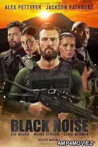 Black Noise (2023) HQ Telugu Dubbed Movie