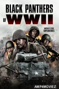 Black Panthers of WWII (2025) Hindi Dubbed And Subtitles