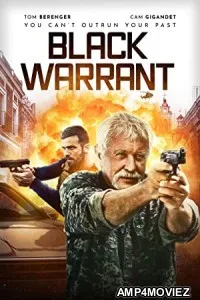 Black Warrant (2022) HQ Bengali Dubbed Movie