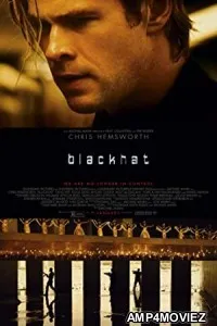 Blackhat (2015) Hindi Dubbed Movie