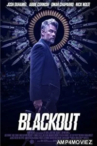 Blackout (2022) HQ Bengali Dubbed Movie