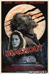 Blackout (2023) HQ Telugu Dubbed Movie