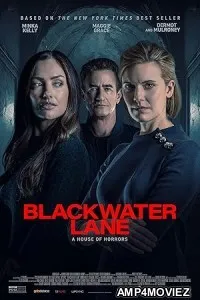Blackwater Lane (2024) HQ Bengali Dubbed Movie