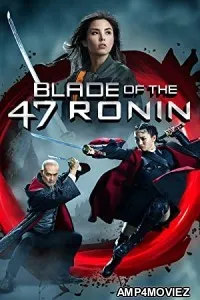 Blade of The 47 Ronin (2022) HQ Bengali Dubbed Movie