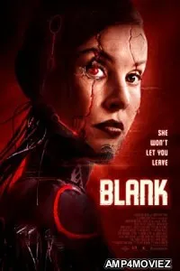 Blank (2022) HQ Bengali Dubbed Movie