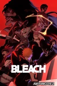 Bleach (2007) Season 2 Hindi Dubbed Web Series