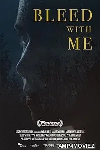 Bleed with Me (2020) HQ Tamil Dubbed Movie