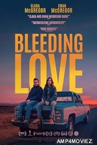 Bleeding Love (2023) HQ Bengali Dubbed Movie