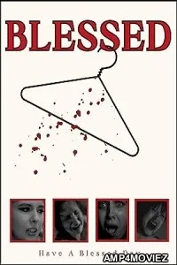 Blessed Live Laugh Run (2025) HQ Hindi Dubbed Movie