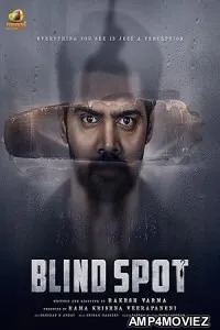 Blind Spot (2025) HQ Bengli Dubbed Movie