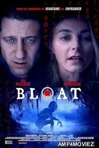 Bloat (2025) HQ Bengali Dubbed Movie