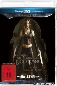 BloodRayne (2005) UNRATED Hindi Dubbed Movies
