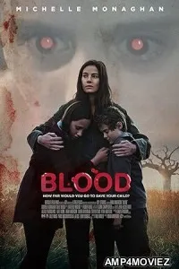 Blood (2023) HQ Bengali Dubbed Movie