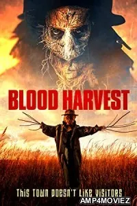 Blood Harvest (2023) HQ Bengali Dubbed Movie
