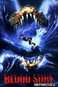 Blood Surf (2000) ORG Hindi Dubbed Movie