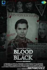 Blood and Black (2024) HQ Bengali Dubbed Movie