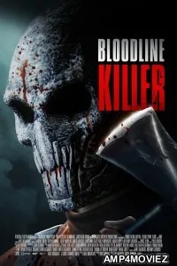 Bloodline Killer (2024) HQ Tamil Dubbed Movie
