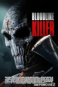 Bloodline Killer (2024) HQ Telugu Dubbed Movie