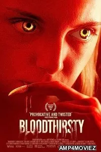 Bloodthirsty (2020) HQ Tamil Dubbed Movie