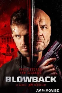Blowback (2022) HQ Hindi Dubbed Movies
