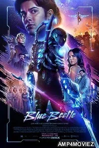 Blue Beetle (2023) HQ Tamil Dubbed Movie