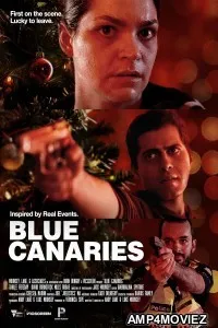Blue Canaries (2024) HQ Tamil Dubbed Movie