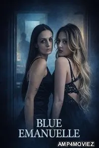 Blue Emanuelle (2025) HQ Hindi Dubbed Movie