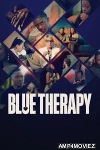 Blue Therapy (2026) Season 1 Hindi Dubbed Web Series