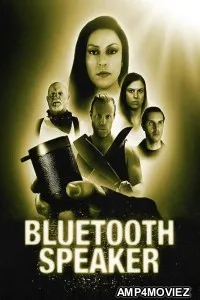 Bluetooth Speaker (2025) HQ Hindi Dubbed Movies