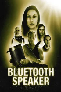Bluetooth Speaker (2025) HQ Hindi Subtitles