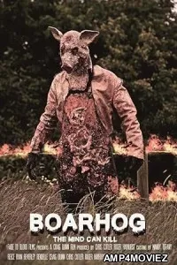Boarhog (2025) HQ Bengali Dubbed Movie