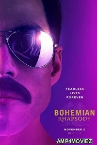 Bohemian Rhapsody (2018) Hindi Dubbed Movie