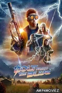 Bolt from the Blue (2023) HQ Bengali Dubbed Movie