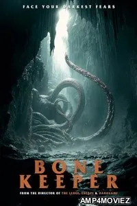 Bone Keeper (2026) HQ Hindi Dubbed Movie