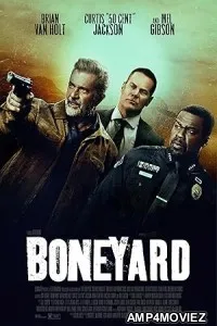 Boneyard (2024) HQ Tamil Dubbed Movie