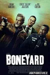Boneyard (2024) HQ Telugu Dubbed Movie