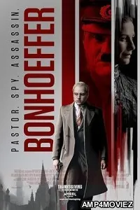 Bonhoeffer Pastor Spy Assassin (2024) HQ Bengali Dubbed Movie