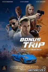 Bonus Trip (2025) HQ Tamil Dubbed Movie
