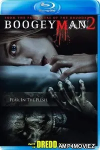 Boogeyman 2 (2007) UNCUT Hindi Dubbed Movie